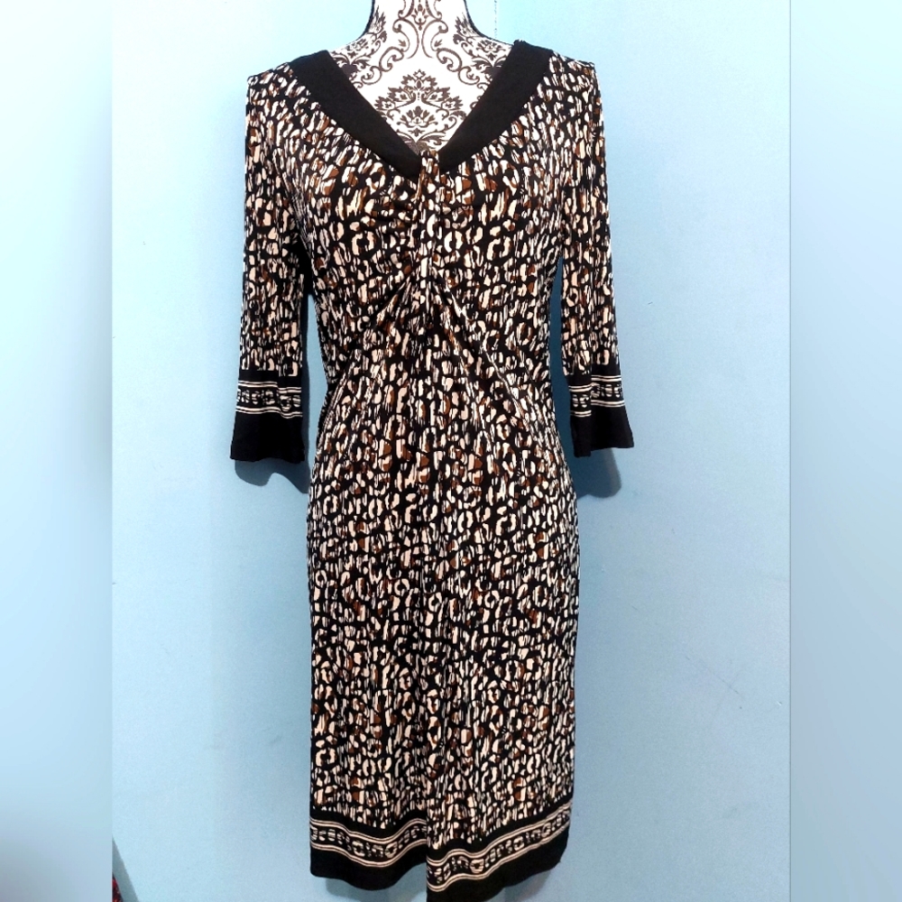 Lori Michael's Business Dress size Medium